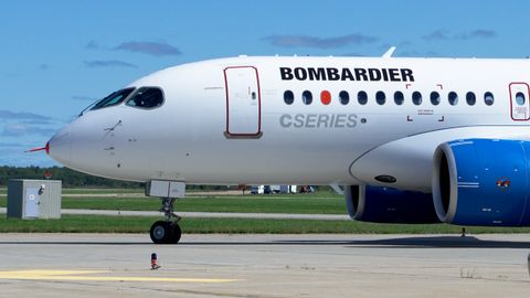 Bombardier O‘zbekiston bozoriga kirishni rejalashtirmoqda