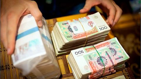 Navoiyda “mijozlari”dan pullarini qaytarib olmaganini da’vo qilgan sudxo‘rga nisbatan jinoiy ish qo‘zg‘atildi