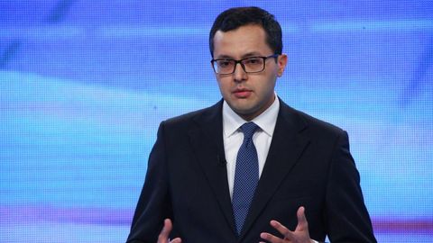 Марказий банк янги купюра чиқариш режалаштирилаётганлигини тасдиқлади