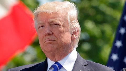 Trampning Xitoyga nisbatan bojlari General Motors va Ford’ga zarba beradi