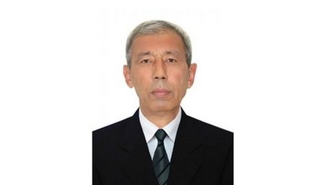 Абдуқаҳҳор Тўхтаев Ўзбекистон қурилиш вазири этиб тайинланди