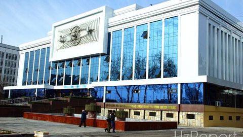 «Ўзбекистон почтаси» «Тезкор почта» хизматини жорий қилди