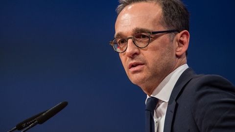 Berlin Rossiyaning G8 ga qaytishini istisno etadi