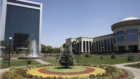 O‘zbekistondagi bojxonalarda 16 marotaba xufyona tekshiruvlar o‘tkazildi