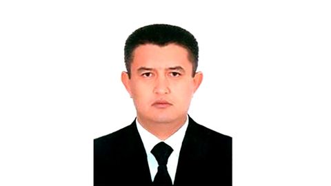 Andijonning Baliqchi tumaniga yangi hokim tayinlandi. Uning otasi ham Baliqchida hokimlik qilgan
