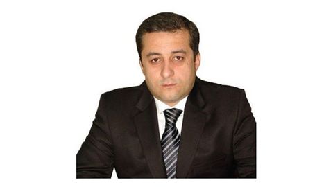 Шуҳрат Отамуҳамедов Тошкентнинг Учтепа туманига ҳоким этиб тайинланди