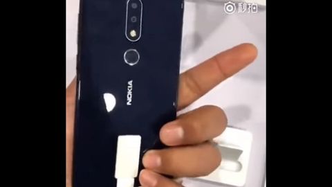 Yangi Nokia X smartfoni aks etgan video paydo bo‘ldi (video)