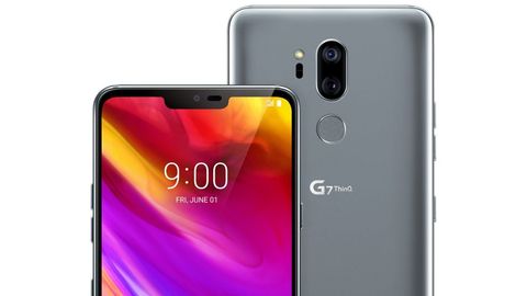 2018 йилги iPhone’га LG флагманининг экрани ўрнатилади