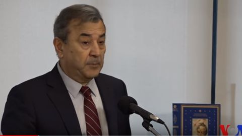 Sodiq Safoyev: Shavkat Mirziyoyev hamda Donald Tramp uchrashuvi AQSh tashabbusi bilan tashkil etilmoqda (video)