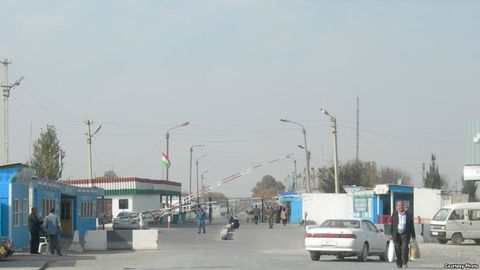 Tojikistonga kiradigan O‘zbekiston avtotransporti uchun majburiy sug‘urta joriy etildi