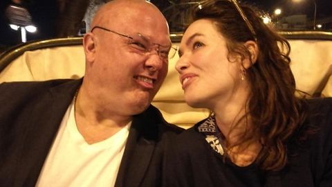 Foto: “Taxtlar o‘yini” qahramonlarining do‘stona surati