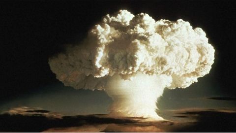 Xitoy yangi avlod yadro qurolini yaratayotgani ma’lum bo‘ldi