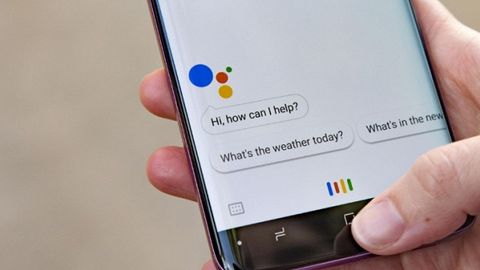 Google Assistant ovozli yordamchisi telefon orqali suhbatlashish funksiyasiga ega bo‘ldi (video)