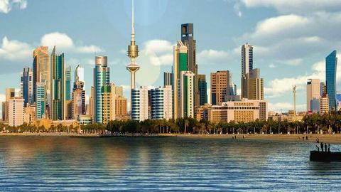 O‘zbekiston delegatsiyasi Kuvayt hukumati vakillari bilan uchrashuvlar o‘tkazdi