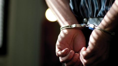 Respublika bo‘ylab tergovdan qochib yurgan 9 nafar shaxs qo‘lga olindi