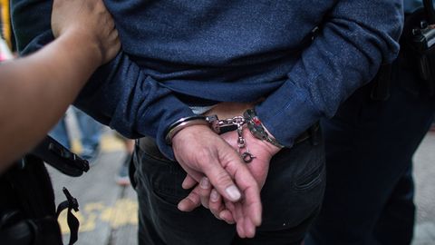 Булоқбошида фермерни ўлдирганликда гумон қилинаётган шахс қўлга олинди