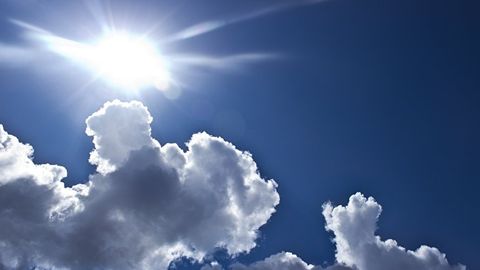 O‘zbekistonda 28-maydan boshlab havo harorati pasayishi kutilmoqda