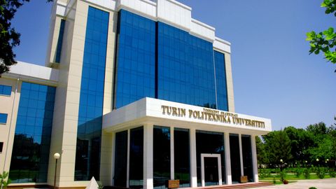 8 май куни Турин политехника университетида блокчейн-саммити бўлиб ўтади