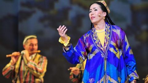 Yaponiyada O‘zbekiston madaniyati va san’ati kunlari boshlandi