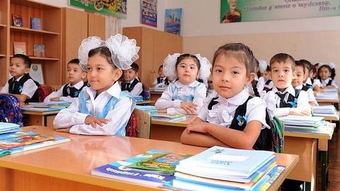 Marg‘ilonda ona tili va adabiyoti hamda xorijiy tillarga ixtisoslashtirilgan maktab-internat tashkil qilinadi