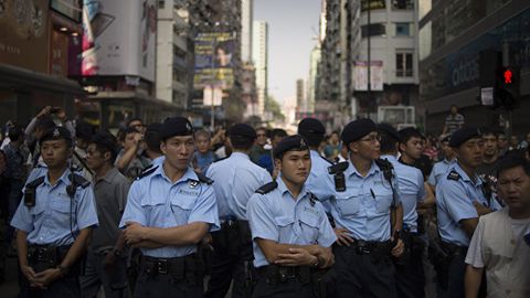 Xitoyda 118 nafar bolani asrab olgan ayol hibsga olindi
