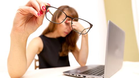 Rossiyalik ekspert Yer aholisining yarmi 2050-yilda uzoqni yaxshi ko‘ra olmaydigan bo‘lishini taxmin qilmoqda