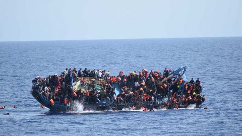 Kongo DRda qayiqning ag‘darilib ketishi oqibatida 49 kishi halok bo‘ldi