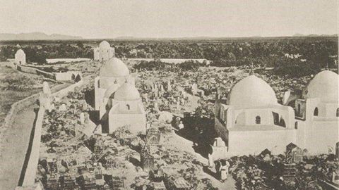 Саҳобалардан гўзал бир ибрат