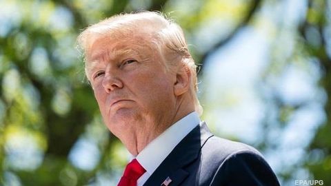 Tramp Janubiy Koreyadagi AQSh harbiy xizmatchilari sonini kamaytiradi