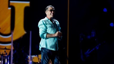 Rossiyalik qo‘shiqchi Grigoriy Leps bir nechta qovurg‘asi singan holda shifoxonaga yotqizildi