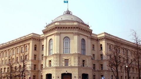 MDH Ukrainani tadbirlarga taklif qilishni davom etaveradi