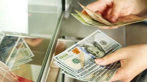 2018-yil yanvar-martida O‘zbekistonga Qozog‘istondan 37 mln dollar pul jo‘natilgan