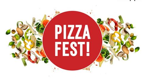 12 май куни Тошкентда пицца фестивали бўлиб ўтади