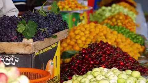 Ramazon oyida pul topishga emas, savob olishga shoshiling