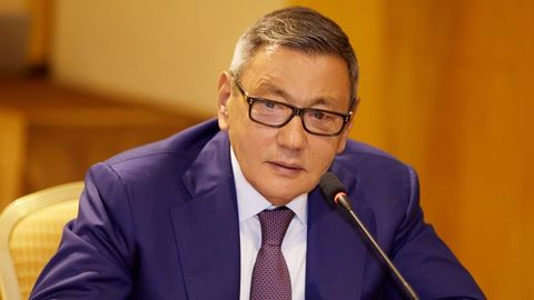 G‘ofur Rahimov: Hech qachon uyushgan jinoyatchilik bilan bog‘liq bo‘lmaganman