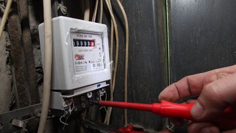 Farg‘onalik iste’molchiga elektrdan 1,8 mln so‘m noreal qarz hisoblangani aniqlandi