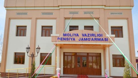 “Davlat pensiya ta’minoti tizimini isloh etish konsepsiyasi”: Pensiya yoshi o‘zgaradimi yoki...