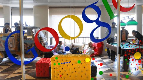 Google ходимлари Пентагон билан ҳамкорликдан норозилик белгиси сифатида ишдан бўшамоқда