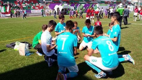 O‘zbekiston terma jamoasi Mehribonlik uylari o‘rtasidagi Jahon Chempionati finaliga chiqdi