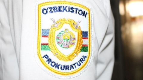 Bosh prokuratura tuman prokurori yordamchisining 700 ming dollar pora olgani haqidagi xabarni izohladi