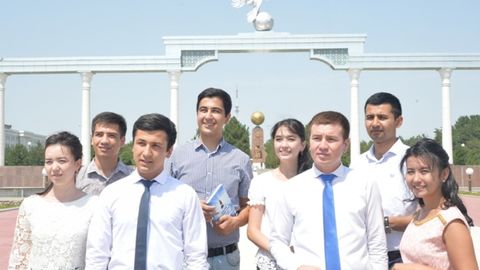 “Yoshlar – O‘zbekiston kelajagi” Davlat dasturi loyihasi keng jamoatchilik muhokamasiga qo‘yildi