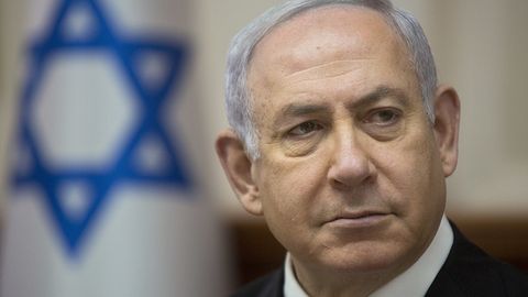 Netanyaxu Rossiya va Isroil harbiylari o‘rtasidagi harakatlarni davom ettirishni kafolatlashga chaqirdi