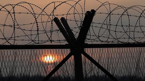 КХДР ядровий полигоннинг ёпилиш маросимида иштирок этадиган Жанубий кореялик журналистлар рўйхатини қабул қилмади