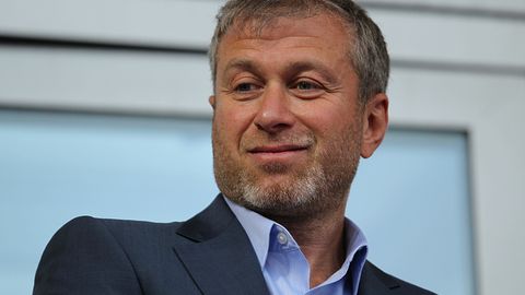 Roman Abramovich Isroil fuqaroligini oladi
