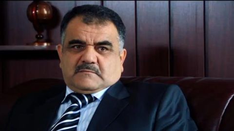 Matyoqub Matchonov O‘zbekiston kino arboblari ijodiy uyushmasiga rais etib tayinlandi