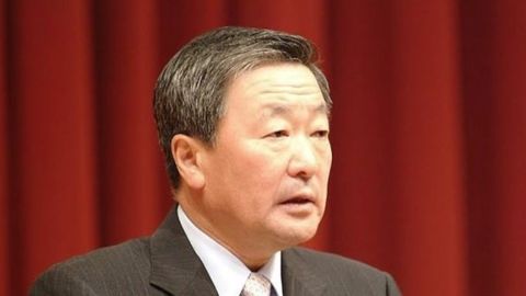 LG Group rahbari Seulda og‘ir ahvolda kasalxonaga yotqizildi