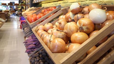 Markaziy bank: Asosiy iste’mol mahsulotlarining narxlari pasayishni boshladi