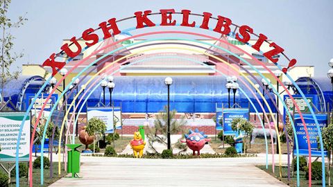 Ўзбекистонда болаларни соғломлаштиришга 65 миллиард сўм йўналтирилади