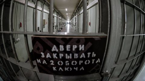 Тожикистон фуқароси интернетда «Лайк» босгани учун 10 йил қамоқ жазосига ҳукм қилинди