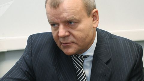 “Migratsiya XXI asr” fondi prezidenti: Sobiq SSSR fuqarolari Rossiya fuqarosi maqomini oladi